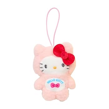Amazon.co.jp: サンリオ(SANRIO) シークレットマスコット
